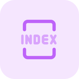 Generate Index File